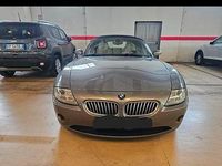 Usata BMW Z4 2004 Cabrio