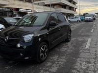 Usata Renault Twingo 110 CV (80 kW) 2018 Nero Utilitaria