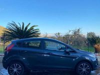 usata Ford Fiesta 5p 1.2 16v + 82cv