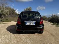 Usata Mercedes A150 Elegance 95 CV (69 kW) 2009 Monovolume