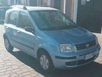 Usata Fiat Panda 54 CV (39 kW) 2004 Utilitaria