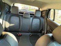 Usata Jeep Avenger Altitude 101 CV (74 kW) 2023 Nero SUV