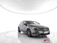 usata Mercedes A200 200 CDI Premium- PER OPERATO