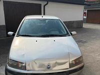 Usata Fiat Punto 2002 Utilitaria