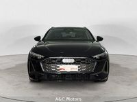 Usata Audi A5 Advanced 204 CV (150 kW) 2025 Blu Utilitaria