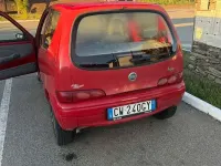 Usata Fiat Seicento 54 CV (39 kW) 2005 Utilitaria