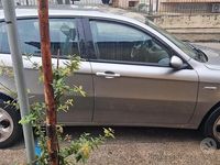 Usata Alfa Romeo 147 150 CV (110 kW) 2006 Grigio Utilitaria