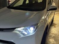 Usata Toyota RAV4 Active 143 CV (105 kW) 2016 SUV