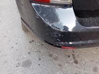 Usata Volvo S40 109 CV (80 kW) 2009 Nero Berlina