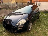 Usata Fiat Grande Punto 77 CV (56 kW) 2017 Utilitaria