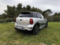Usata Mini John Cooper Works Countryman 218 CV (160 kW) 2016 SUV