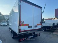Usata Iveco Daily 179 CV (131 kW) 2020 Gray