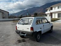 Usata Fiat Panda 1997 Bianco