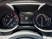 Usata Alfa Romeo Giulia 160 CV (117 kW) 2022 Nero Berlina