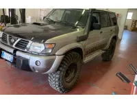 Usata Nissan Patrol SE 129 CV (94 kW) 2000 SUV