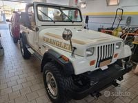 Usado Jeep Wrangler 1987 SUV