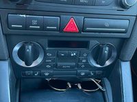 Usata Audi A3 2008 Utilitaria