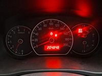 Usata Suzuki SX4 100 CV (73 kW) 2008 Grigio Berlina