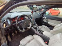 Usata Citroën DS5 2016 Nero Utilitaria