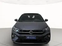 Usata VW Taigo R-line Plus 115 CV (84 kW) 2025 Smoky grey metallizzato SUV