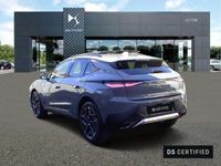 usata DS Automobiles DS4 Crossback 