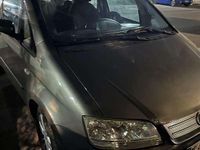 Usata Fiat Idea Active 69 CV (50 kW) 2005 Monovolume