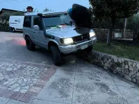 Usata Hyundai Galloper 100 CV (73 kW) 2001 SUV