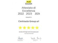 Usata Fiat Doblò Business 105 CV (77 kW) 2020 Bianco Monovolume