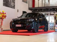 Usata BMW X1 M Sport 211 CV (155 kW) 2022 Nero SUV