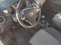 Usata Fiat Punto 95 CV (69 kW) 2017 Bianco Utilitaria