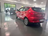 Usata EVO Evo 3 107 CV (78 kW) 2023 Rosso SUV