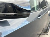 Usata Jeep Compass Trailhawk 241 CV (177 kW) 2022 Grigio SUV