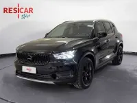 Usata Volvo XC40 95 CV (69 kW) 2022 Nero SUV