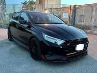 Usata Hyundai i20 N Performance 204 CV (150 kW) 2023 Utilitaria