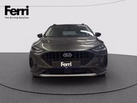 Usata Ford Focus Active 125 CV (91 kW) 2023 Magnetic grey SUV