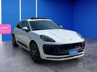 Usata Porsche Macan 381 CV (280 kW) 2023 Bianco SUV