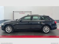 usata Audi A6 Avant 3.0 TDI 245 CV QUATTRO S TRONIC FULL OPTION