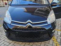 Usata Citroën C4 Picasso 2012 Nero Monovolume