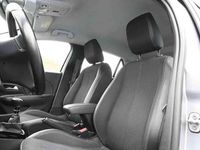 Usata Opel Corsa Elegance 100 CV (73 kW) 2021 Grigio Utilitaria