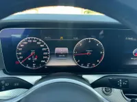 Usata Mercedes E220 Business 194 CV (142 kW) 2019 Bianco Station wagon