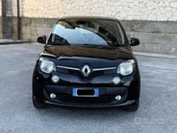Usata Renault Twingo Intens 90 CV (66 kW) 2016 Nero Utilitaria