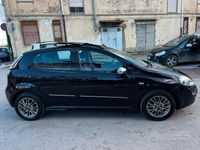 usata Fiat Punto Evo 1.3 Mjt 85 CV Dynamic tetto panoram