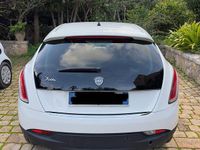 Usata Lancia Delta 2011 Bianco Utilitaria