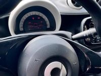 Usata Smart ForFour Prime 90 CV (66 kW) 2016 Utilitaria