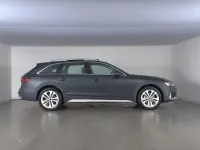 Usata Audi A4 Allroad Business 204 CV (150 kW) 2024 Grigio manhattan metallizzato Station wagon