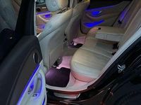 Usata Mercedes E220 Premium 194 CV (142 kW) 2018 Berlina