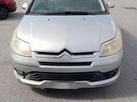 Usata Citroën C4 138 CV (101 kW) 2005 Grigio Coupé