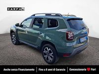 Usata Dacia Duster Journey 101 CV (74 kW) 2023 Other SUV
