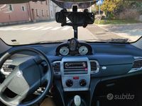 Usata Lancia Ypsilon 2007 Grigio Utilitaria