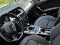 Usata Audi A4 Advanced Plus 120 CV (88 kW) 2010 Station wagon